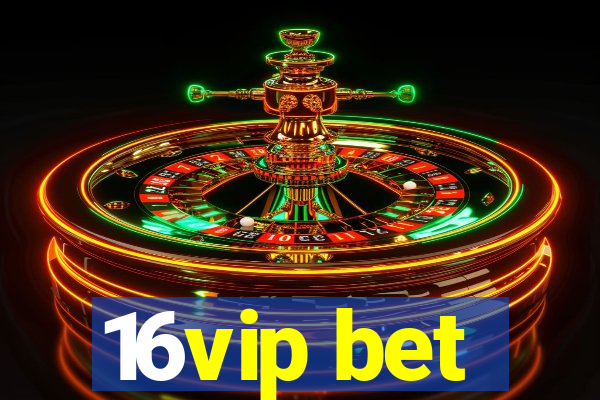 16vip bet